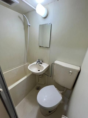 【浴室】 | ＤＲホームズ学芸大学