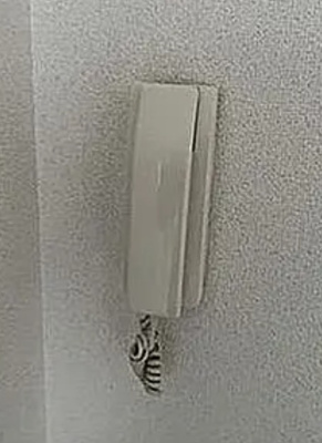 【セキュリティ】 | ＤＲホームズ学芸大学