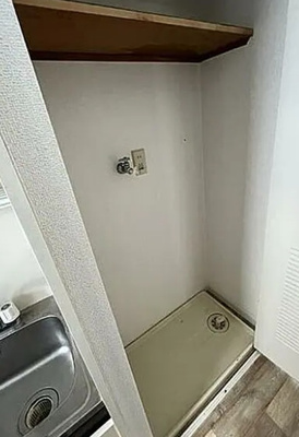 【設備】 | ＤＲホームズ学芸大学