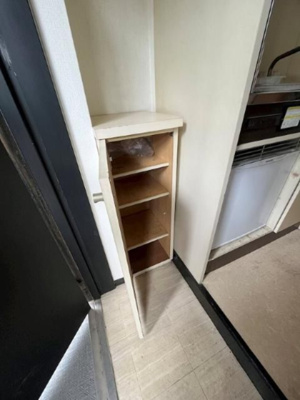 【収納】 | ＤＲホームズ学芸大学