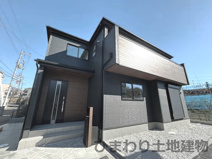 藤沢市長後  1号棟の画像