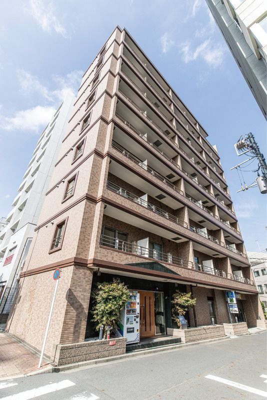 パークウェル浅草