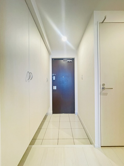 【玄関】 | エンクレストベイサイド通り