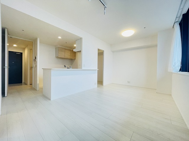 【居間・リビング】 | エンクレストベイサイド通り