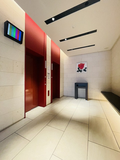 【その他共用部分】 | エンクレストベイサイド通り