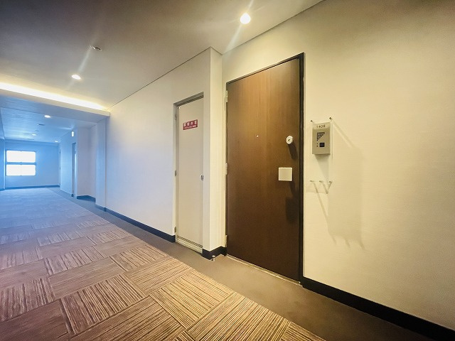 【玄関】 | エンクレストベイサイド通り