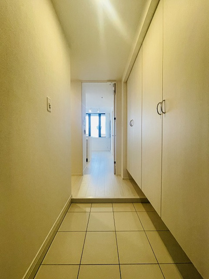 【玄関】 | エンクレストベイサイド通り