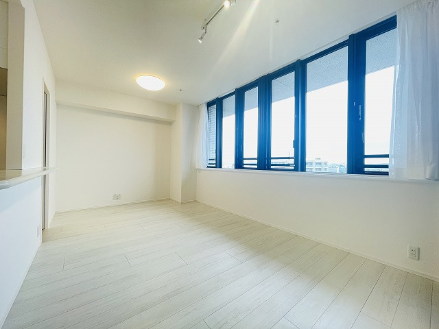 【居間・リビング】 | エンクレストベイサイド通り