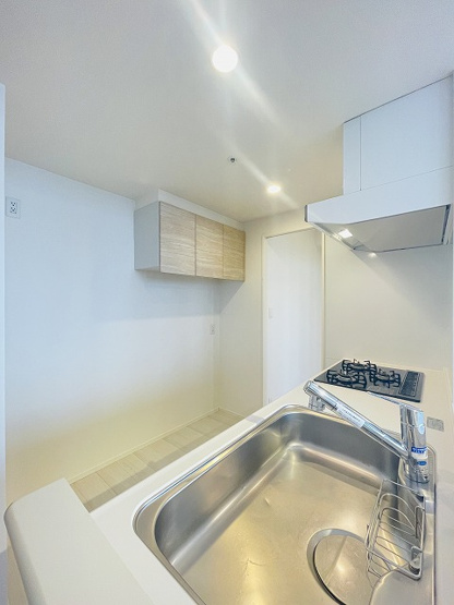 【キッチン】 | エンクレストベイサイド通り