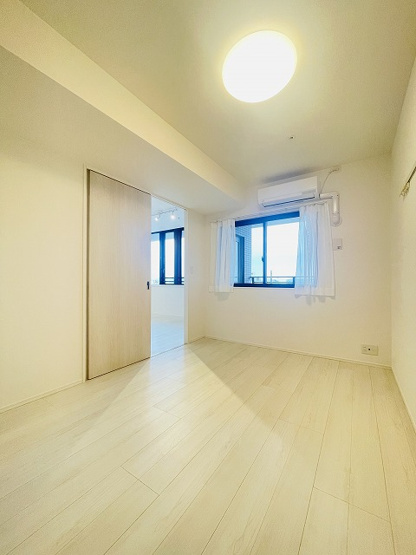 【洋室】 | エンクレストベイサイド通り