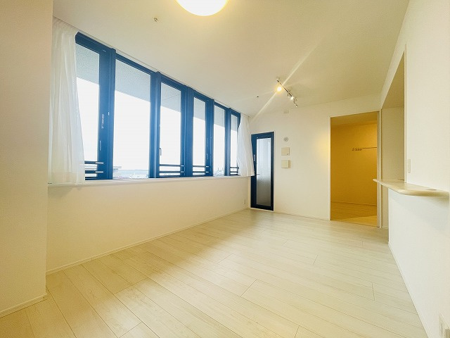 【居間・リビング】 | エンクレストベイサイド通り