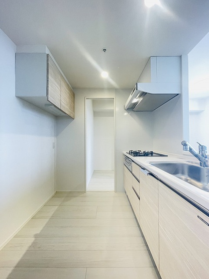 【キッチン】 | エンクレストベイサイド通り