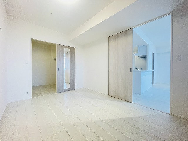 【洋室】 | エンクレストベイサイド通り