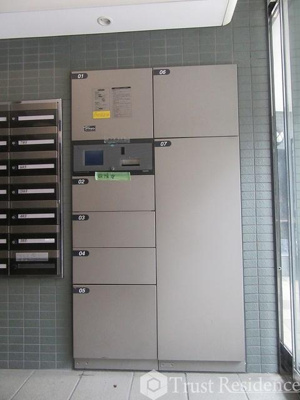 【その他共用部分】 | ハウス171