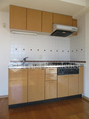 【キッチン】 | ハウス171 | システムキッチン