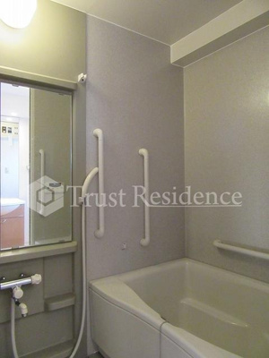 【浴室】 | ハウス171 | 風呂