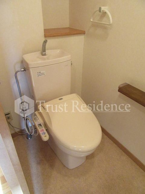 【トイレ】 | ハウス171