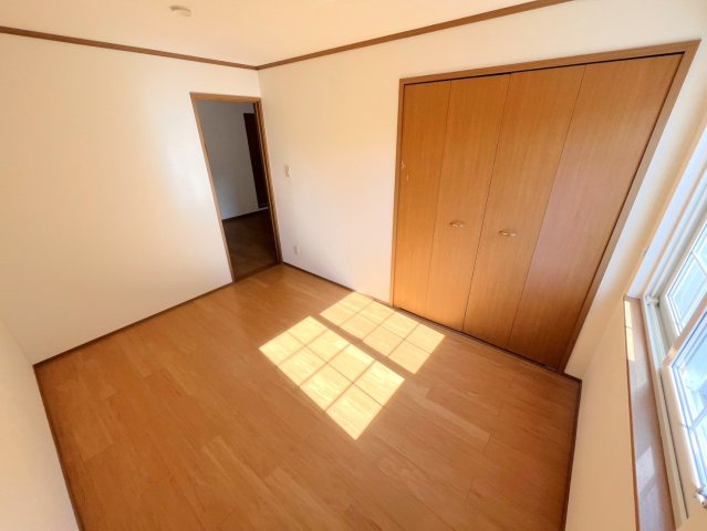 プリムローズBの子供部屋