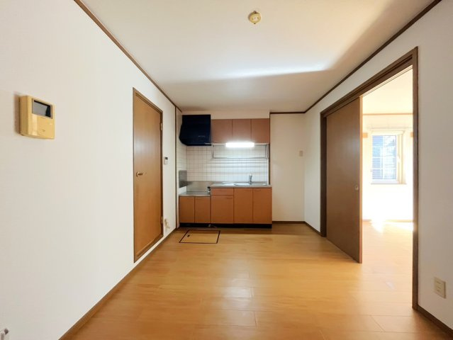 プリムローズBの居間・リビング