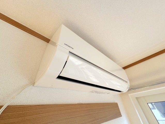 プリムローズBの設備