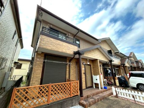 ヴェルデュール　A棟の画像