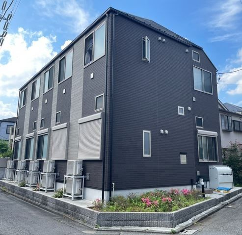 ハーモニーテラス永福Ⅱ