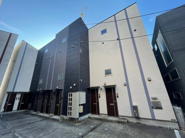 ソワイユ　ガーデン