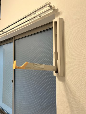 ソワイユ　ガーデンのその他|別号室イメージの為、現状を優先致します。