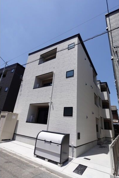 メイクスR道徳公園Ⅱ