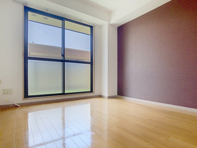 【洋室】 | カーライル堺市駅前