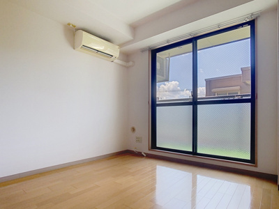 【居間・リビング】 | カーライル堺市駅前