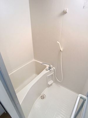 【浴室】 | カーライル堺市駅前