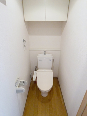 【トイレ】 | カーライル堺市駅前