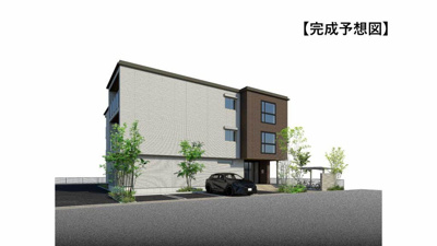 【外観】 | ツヴェルフⅡ