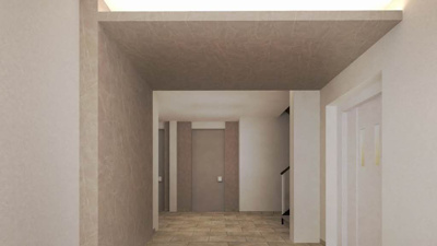 【エントランス】 | ツヴェルフⅡ