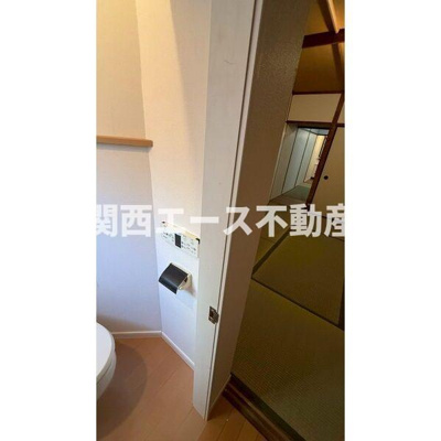 【設備】 | 松葉町文化住宅