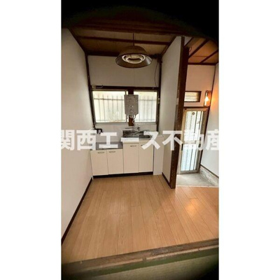  | 松葉町文化住宅