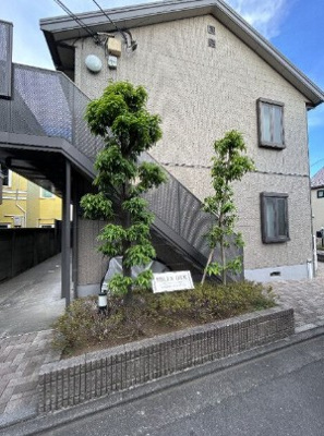 【エントランス】 | HILLS OTK