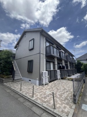 【外観】 | HILLS OTK