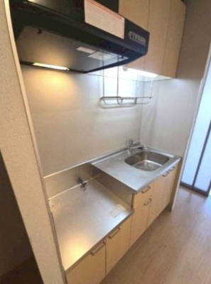 【キッチン】 | HILLS OTK