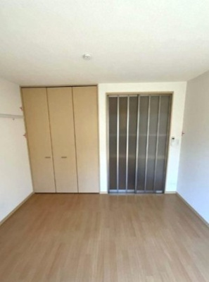 【寝室】 | HILLS OTK