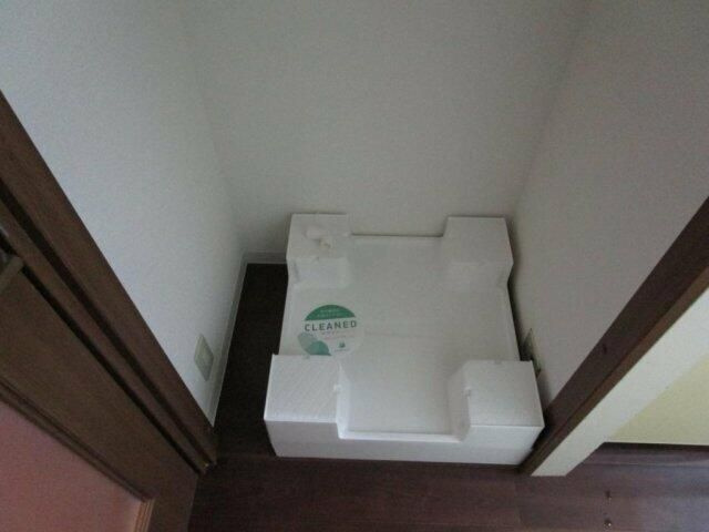 新宿セントビラ永谷の設備