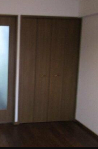 新宿セントビラ永谷の収納