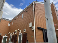 世田谷区下馬１丁目のアパートの画像