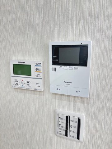 【防犯設備】 | 荒尾市増永