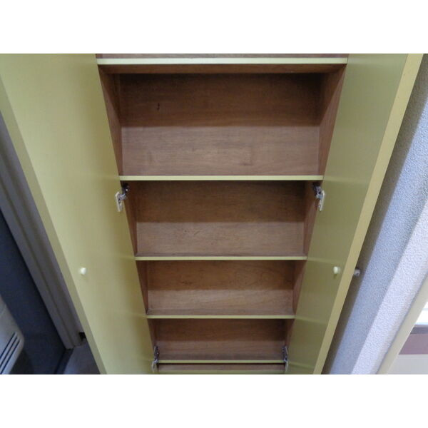 プリンセス今池の収納