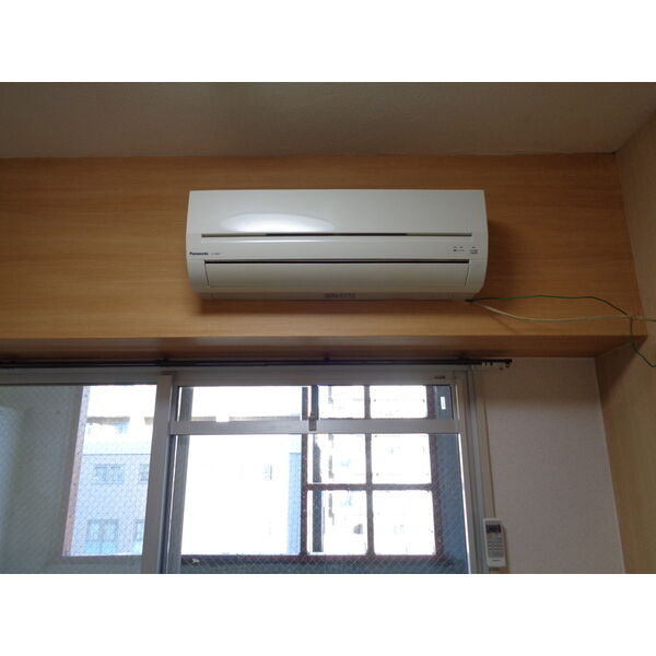 プリンセス今池の設備