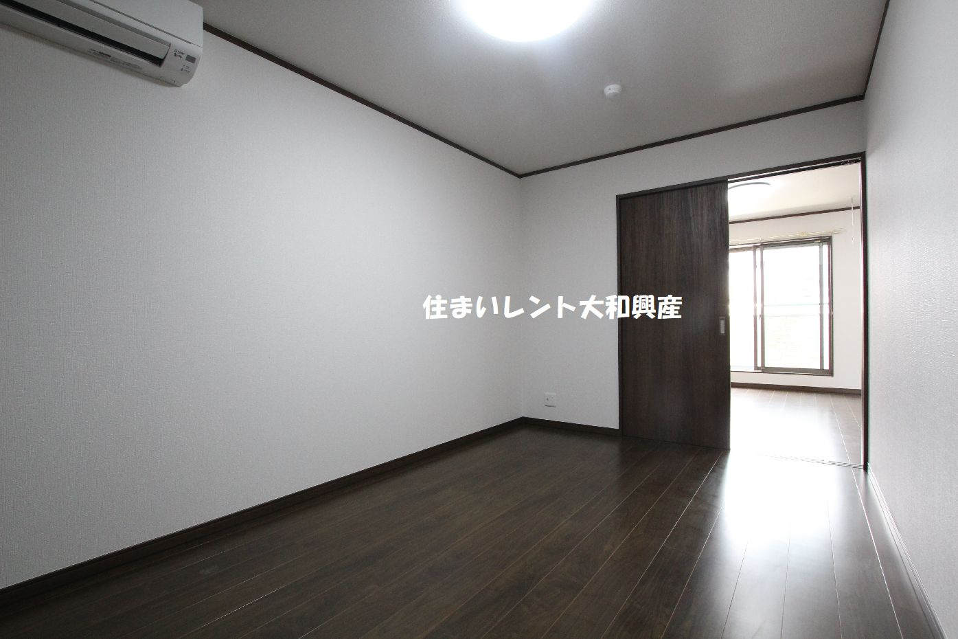 ベルフールの子供部屋