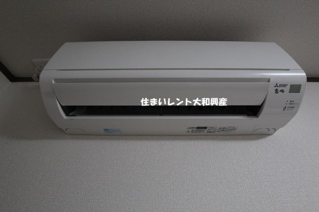 ベルフールの設備