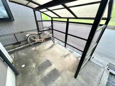 【その他共用部分】 | カーサボナールC棟
